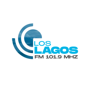 FM Los Lagos Logo